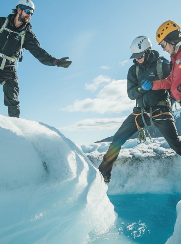 Tipo de viaje en Experiencias Privadas en TRAVEXA Argentina