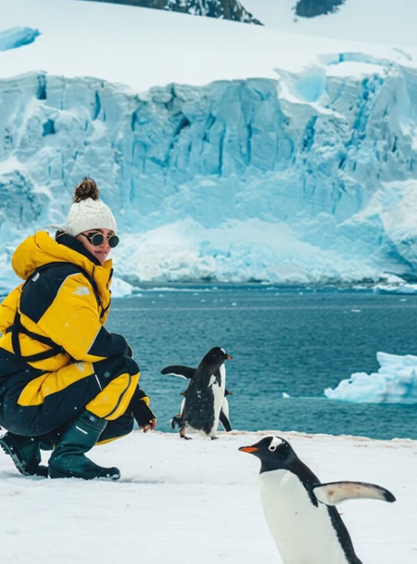 Excursiones de Fauna y Vida Salvaje en TRAVEXA Argentina