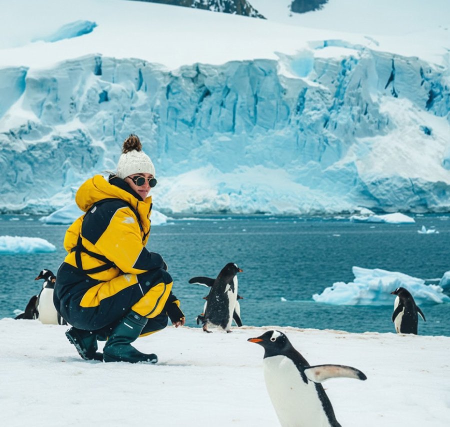 Excursiones de Fauna y Vida Salvaje en TRAVEXA Argentina