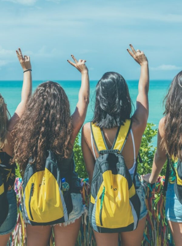 Tipo de Viaje Grupos Estudiantiles en TRAVEXA Argentina.