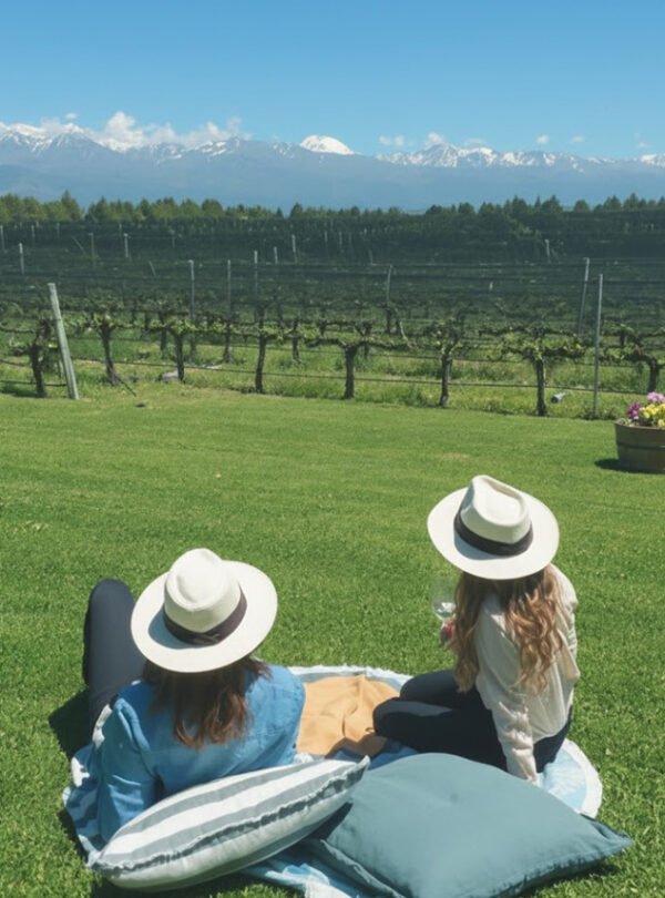 Tipo de Viaje Half Day en TRAVEXA Argentina