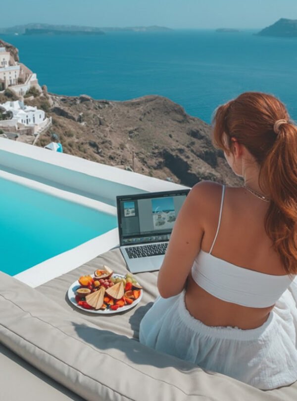 Tipo de Viaje Millennials + Digital Nomads en TRAVEXA Argentina