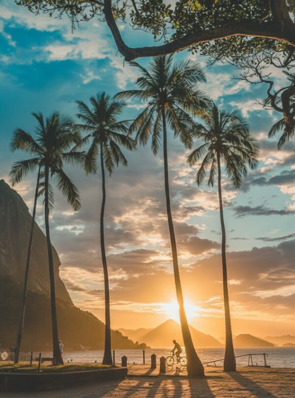 Tipo de Viaje de Paquetes de Varias Noches en TRAVEXA Argentina