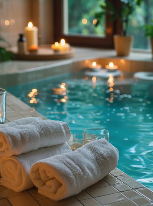 Excursiones de Relax y Bienestar en TRAVEXA Argentina.