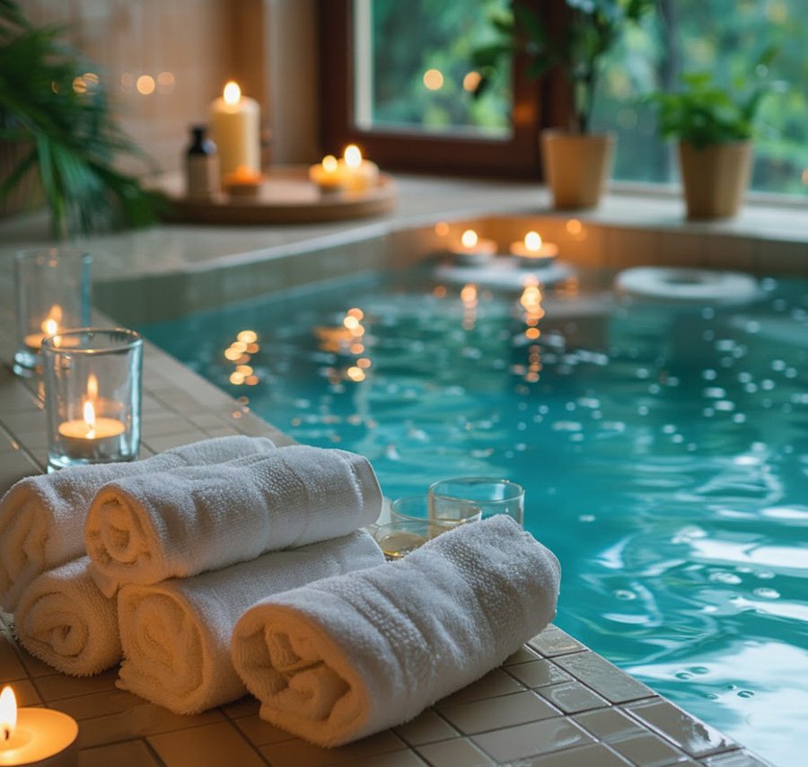 Excursiones de Relax y Bienestar en TRAVEXA Argentina.