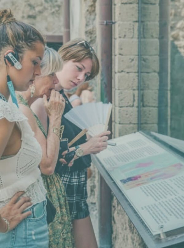 Tipo de Viaje de Tours Autogestionados en TRAVEXA Argentina.