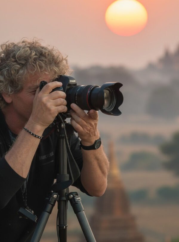 Tipo de Viaje Tours Fotográficos y Creativos en TRAVEXA Argentina.