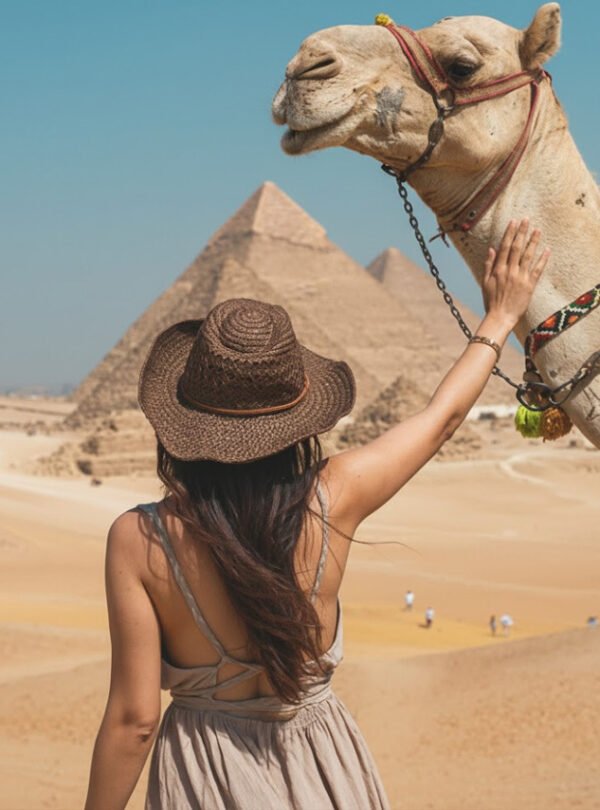 Vacaciones con TRAVEXA