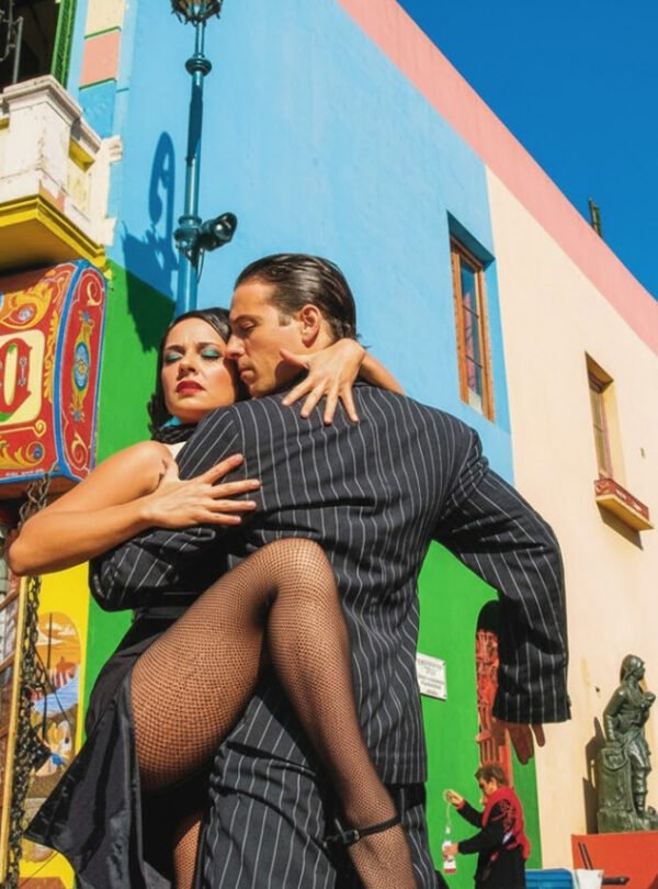 Excursiones de Experiencias Temáticas en TRAVEXA Argentina.