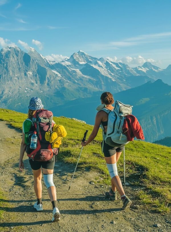 Viajes de Naturaleza y Paisajes en TRAVEXA.