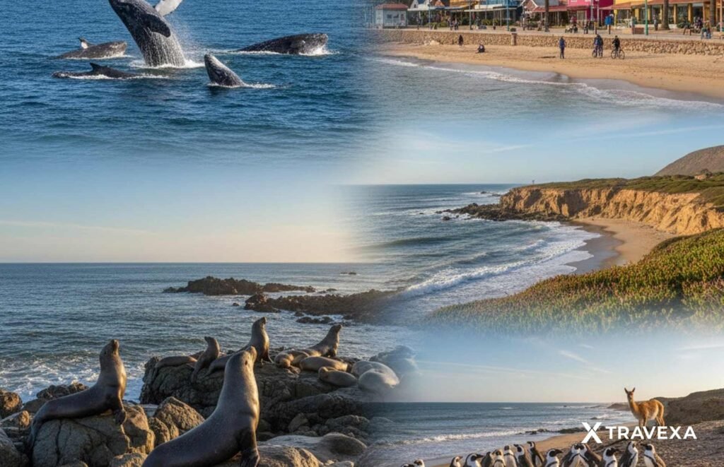 Viaje con Travexa a Puerto Madryn