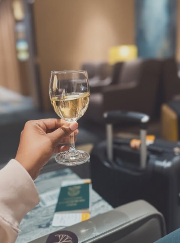 Tipo de Viaje Servicios Premium en TRAVEXA Argentina.