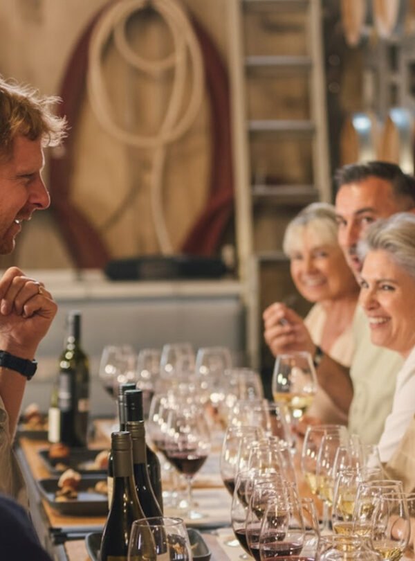 Tipo de Viaje Visita Guiada Corta en TRAVEXA Argentina